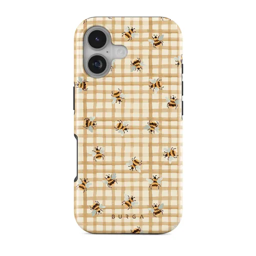 iPhone 17 Cases | Stylish and Protective - BURGA